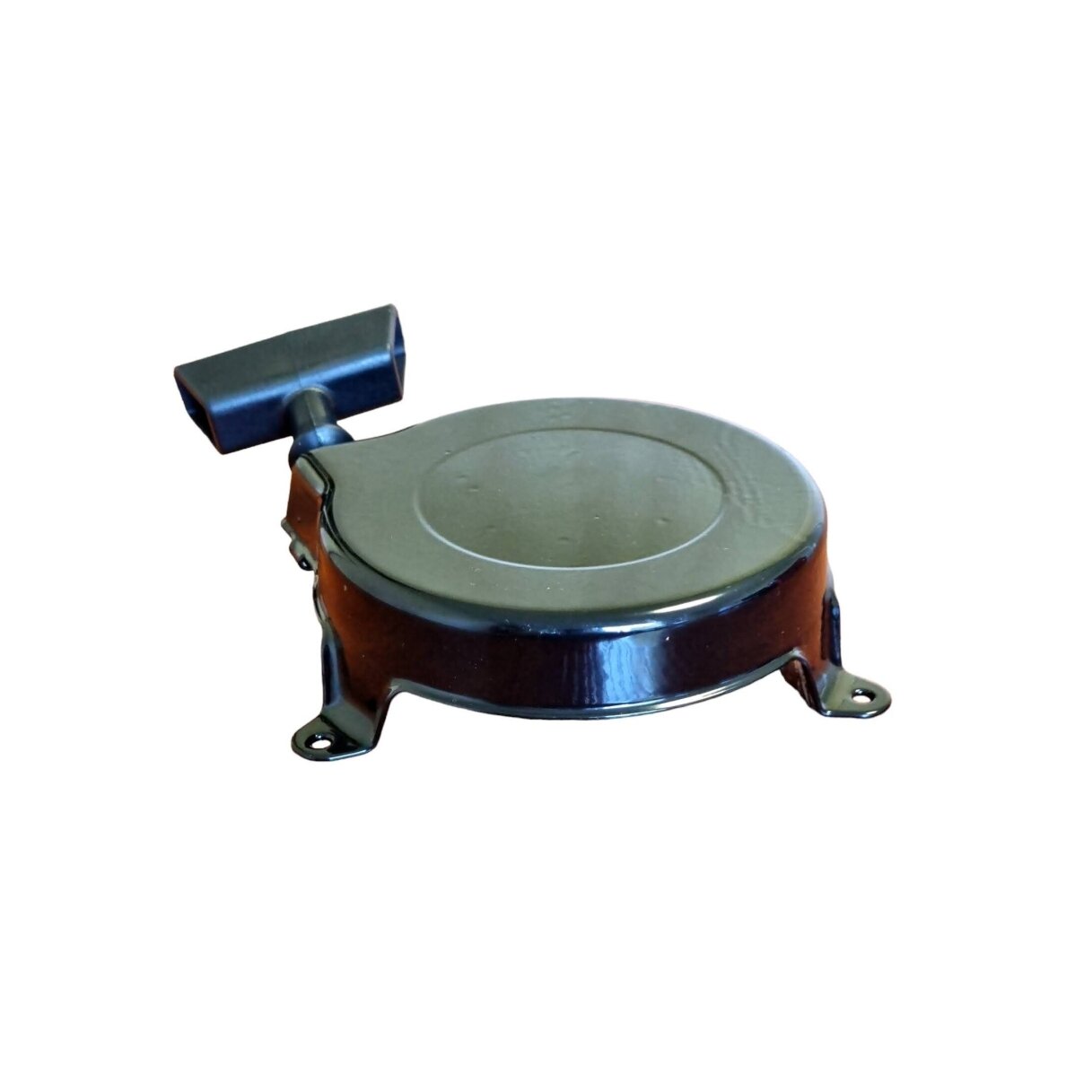 Recoil starter for Briggs & Stratton engines. Codes: 690101 499706 1