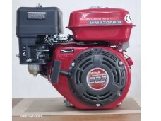 WM170FB/P (Q Shaft)