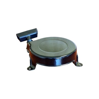 Iedarbināšanas starteris Briggs & Stratton dzinējiem. Kodi: 690101 499706 1 Iedarbināšanas starteris Briggs & Stratton dzinējiem. Kodi: 690101 499706 1