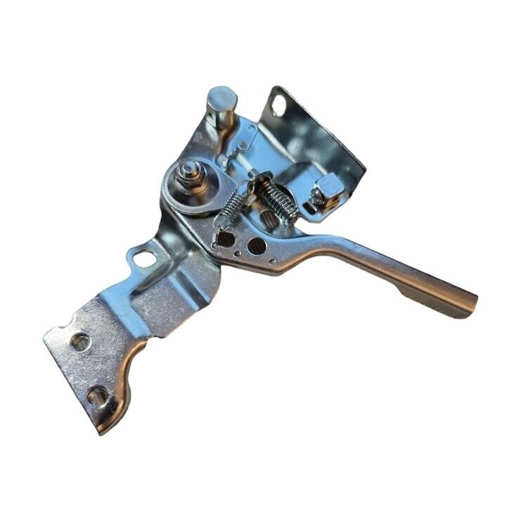 WEIMA WM170FB-2\/P droseles svira