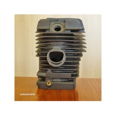 46mm Cylinder kit for STIHL MS290 chainsaw; 029 #1127 020 1217 2 46mm Cylinder kit for STIHL MS290 chainsaw; 029 #1127 020 1217 2
