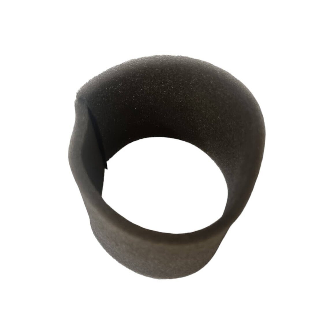 6.5 - 7.5 engine pre-filter ( oval filter )