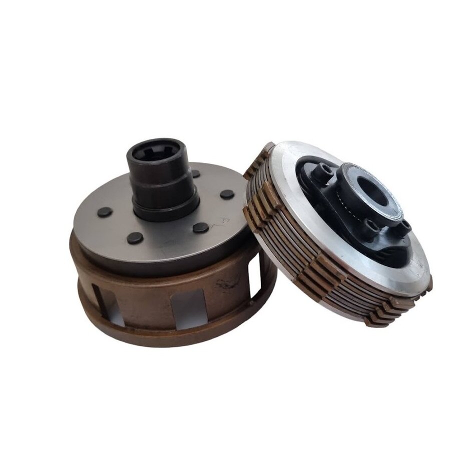 Clutch for 9-16ag Motoblock 3