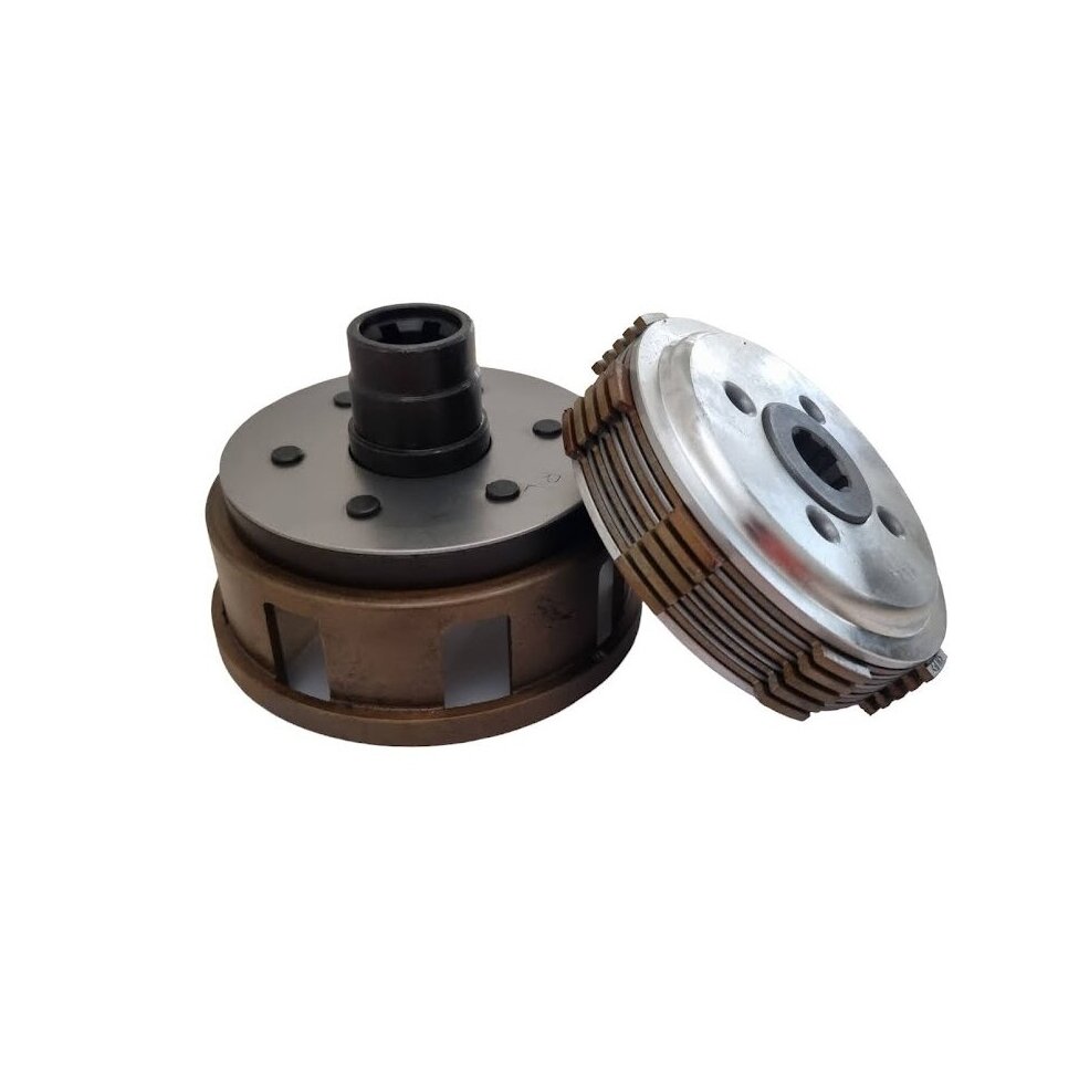 Clutch for 9-16ag Motoblock 2