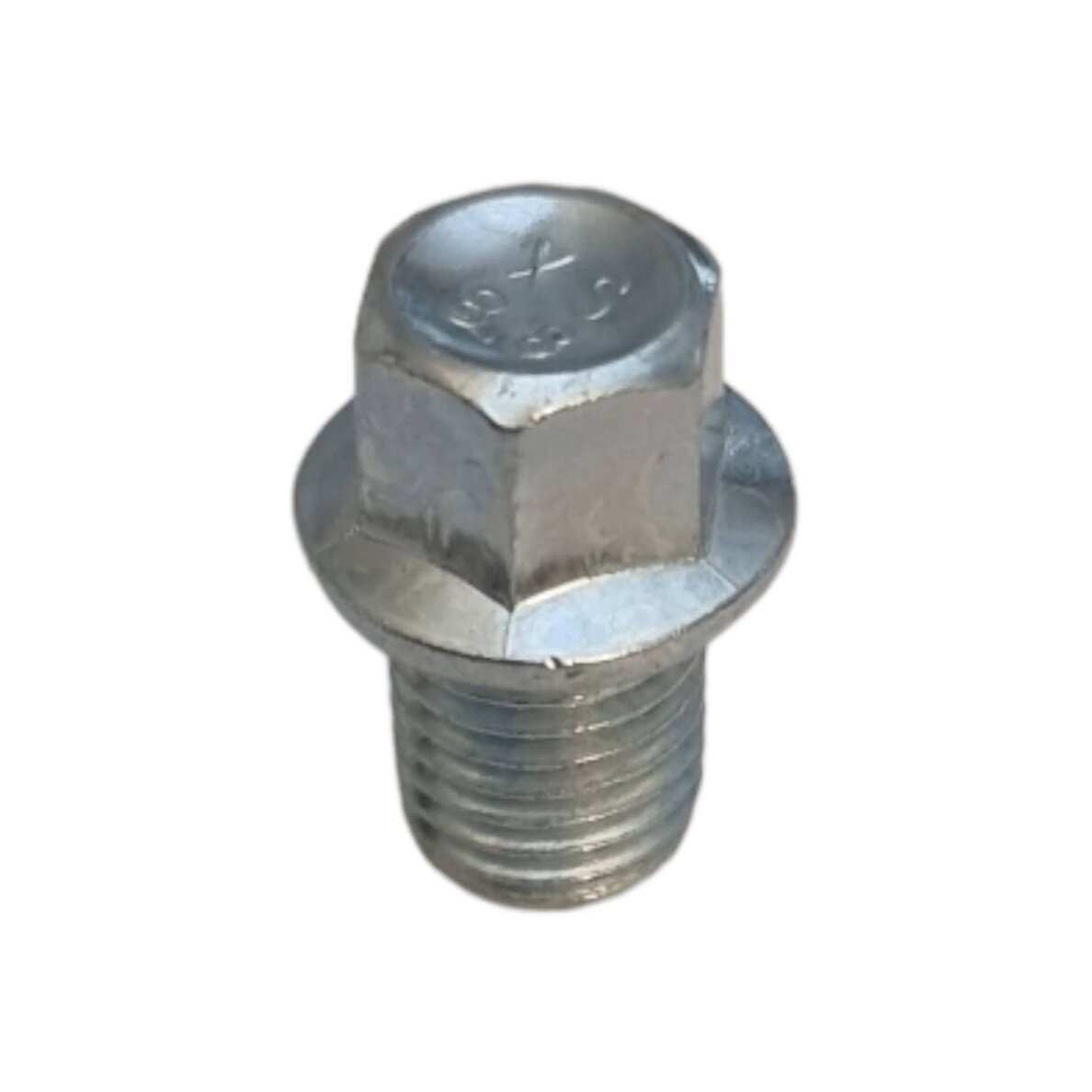 Alyvos išleidimo varžtas B TYPE aktyvi freza M10×1.25×12 1