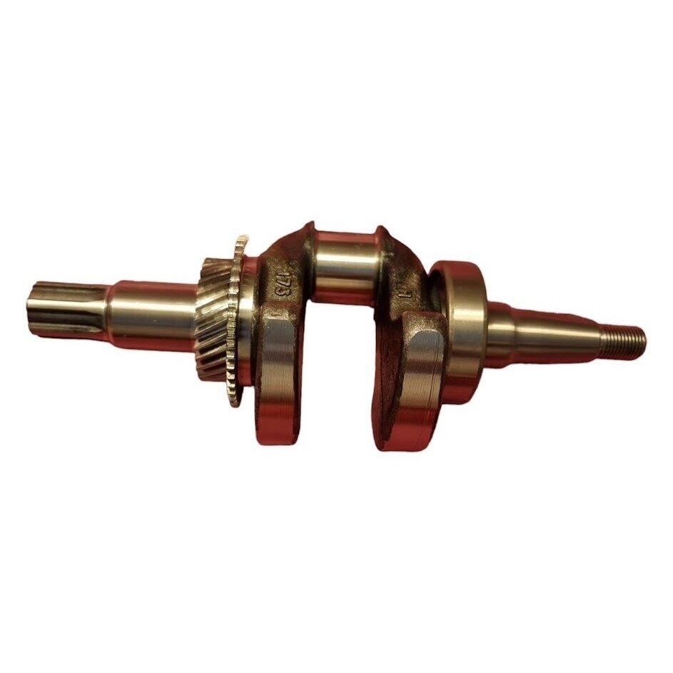 Crankshaft for WEIMA W300F ( E ) engine