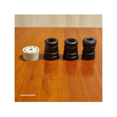 Shock absorber set for Stihl 021 023 025 029 MS210 MS230 MS250 MS290 MS310 MS390 chainsaws 11237912805 11237909900 Shock absorber set for Stihl 021 023 025 029 MS210 MS230 MS250 MS290 MS310 MS390 chainsaws 11237912805 11237909900