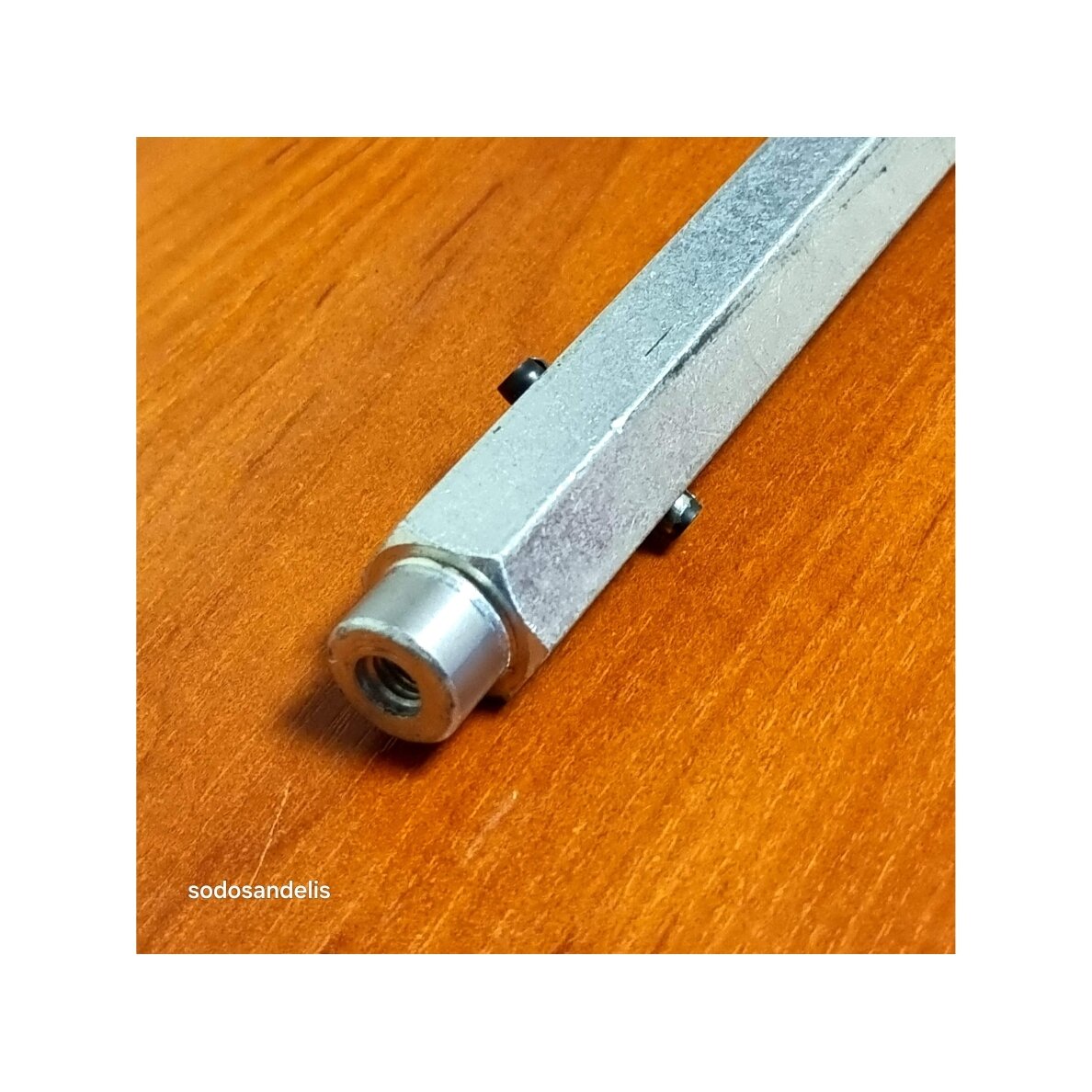 Ašis WEIMA WWS0724B(E) 3