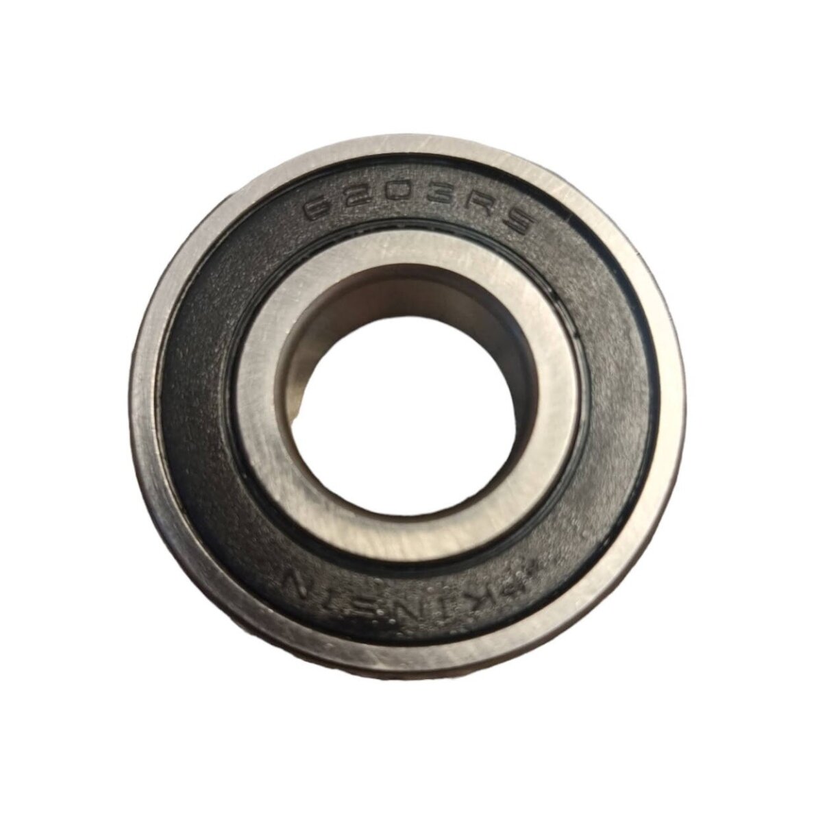 B TYPE Aktyvios frezos guolis 6203-2RS