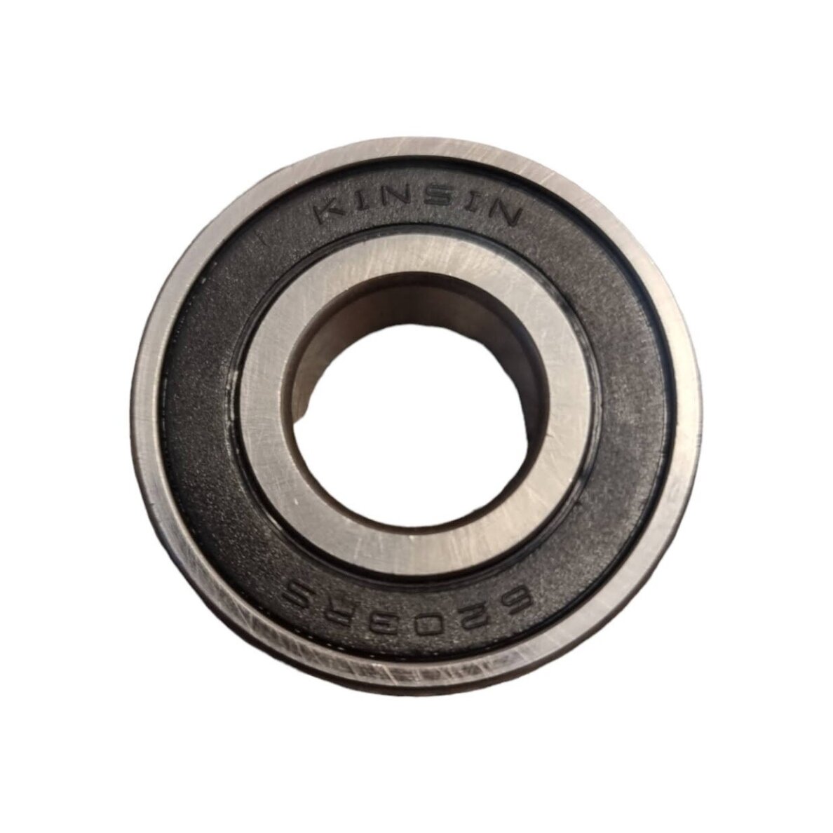 B TYPE Aktyvios frezos guolis 6203-2RS 1