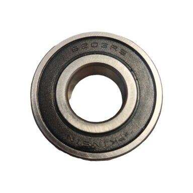 B TYPE Active milling cutter bearing 6203-2RS