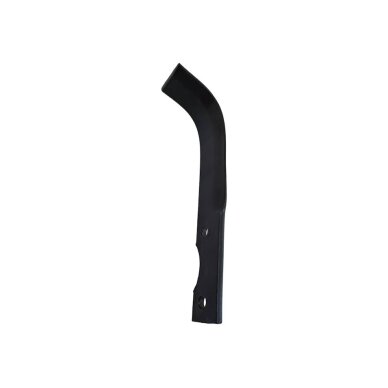 B TYPE active milling cutter blade (right) 1