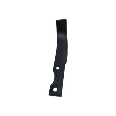 B TYPE active milling cutter blade (right) 2