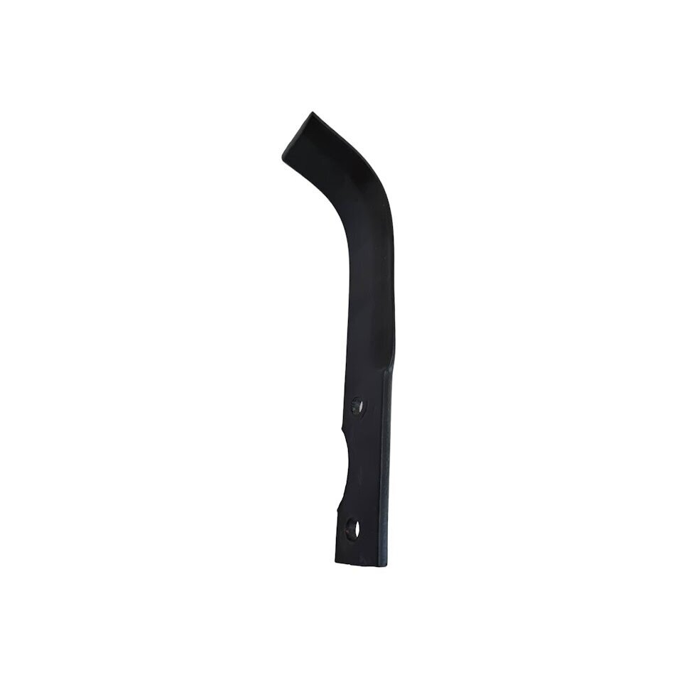 B TYPE active milling cutter blade (right) 1