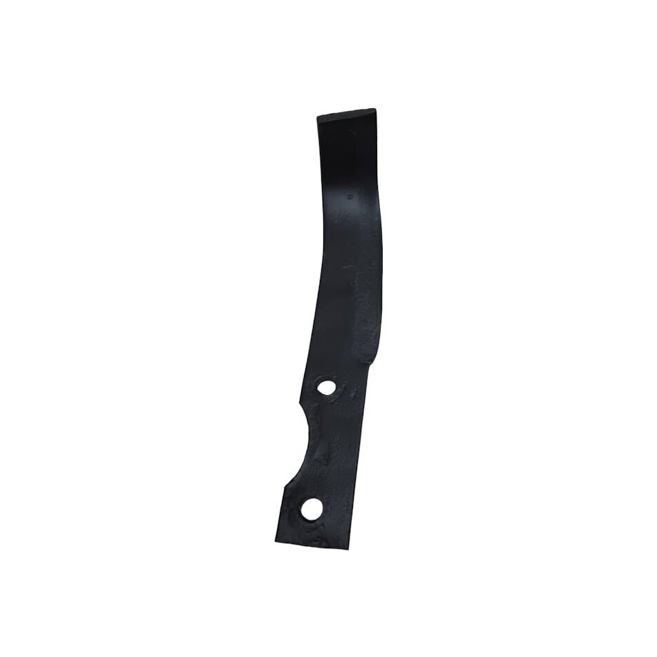 B TYPE active milling cutter blade (right) 2