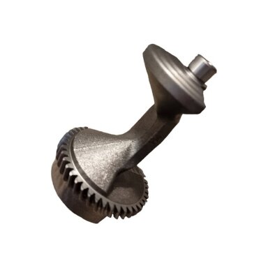 Balansinis velenas WEIMA WM190 / WM192