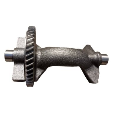 Balansinis velenas WEIMA WM190 / WM192