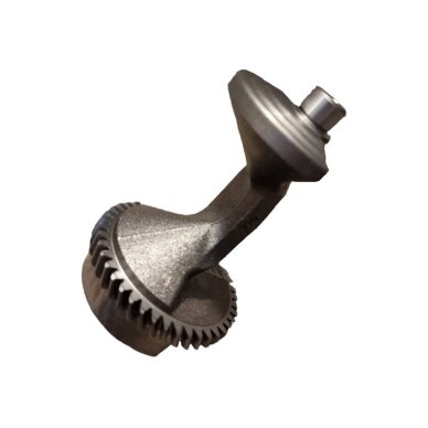 Balansinis velenas WEIMA WM190 / WM192