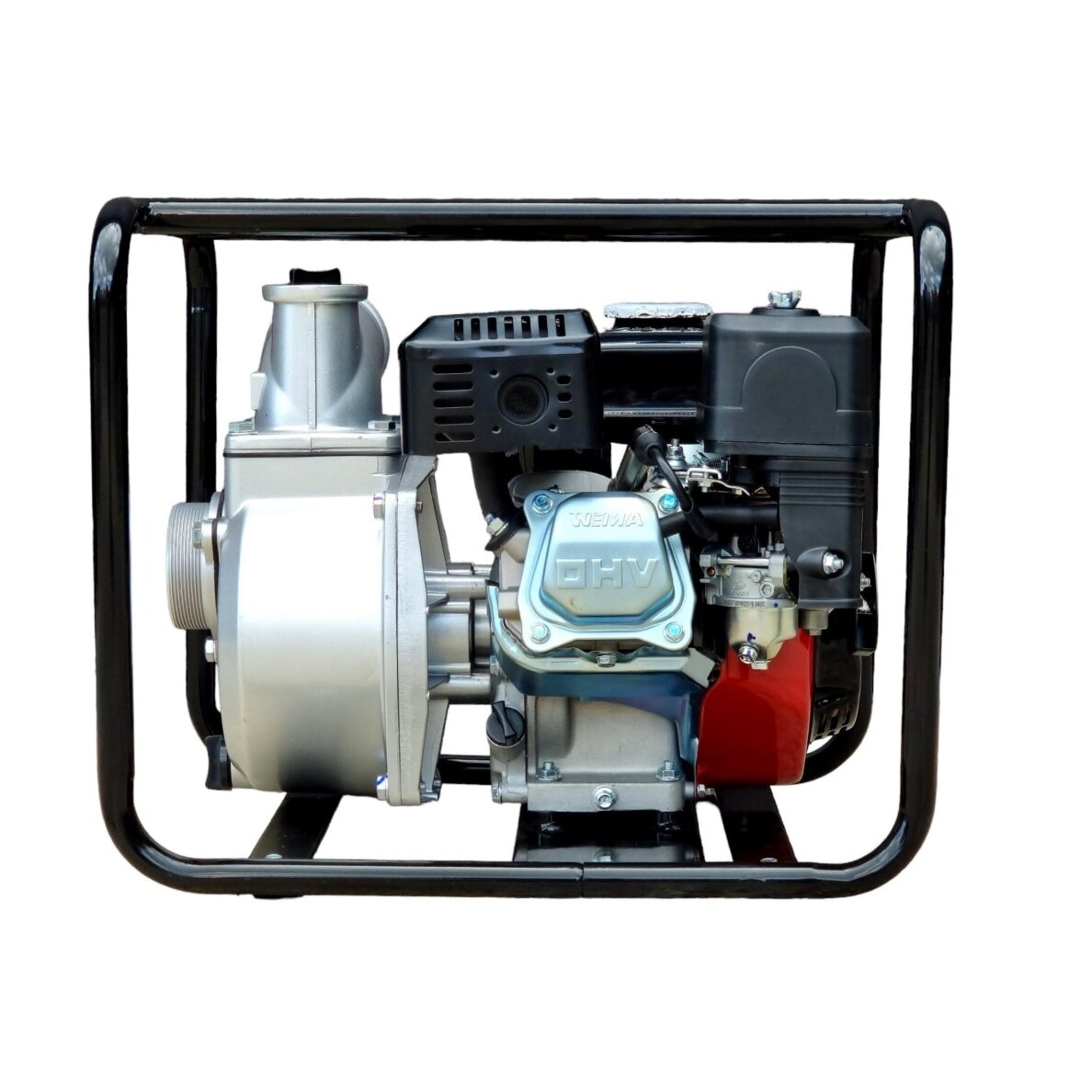 Gasoline water pump WEIMA WMQGZ80-30 4