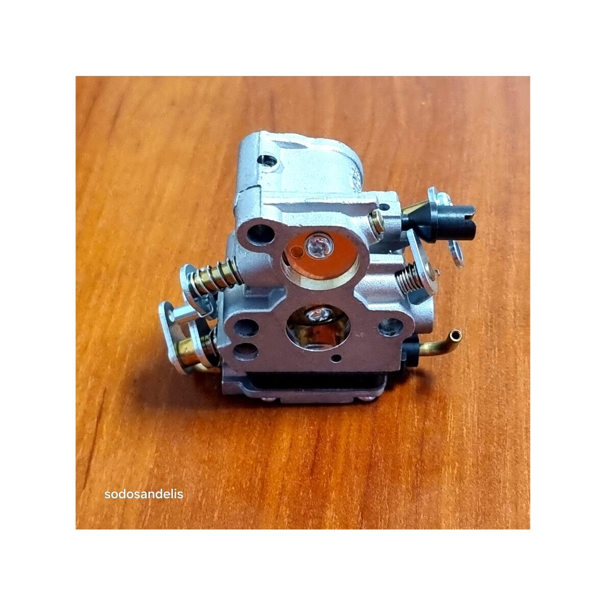 Karbiuratorius Husqvarna 235 235E 236 236E 240 240E pjūklams 586936202 7 Karbiuratorius Husqvarna 235 235E 236 236E 240 240E pjūklams 586936202 7