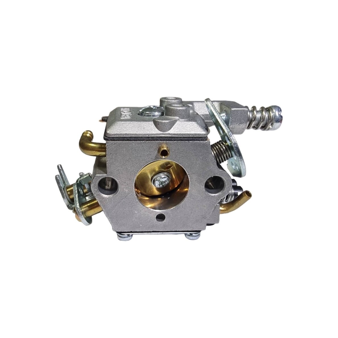 Carburetor for Oleo-Mac GS 35, GS 35C, GS 350, GS 350C, GSH 40, GSH 400 chainsaws 50240045R 4
