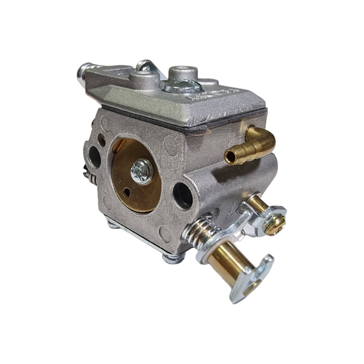 Carburetor for Oleo-Mac GS 35, GS 35C, GS 350, GS 350C, GSH 40, GSH 400 chainsaws 50240045R 12