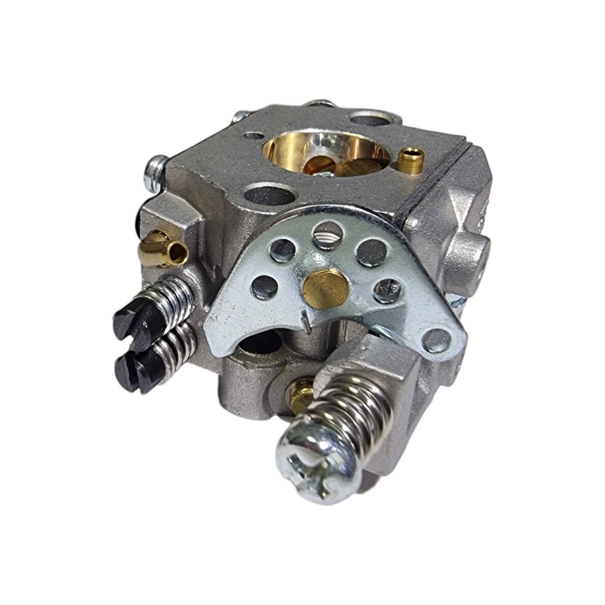 Carburetor for Oleo-Mac GS 35, GS 35C, GS 350, GS 350C, GSH 40, GSH 400 chainsaws 50240045R 14