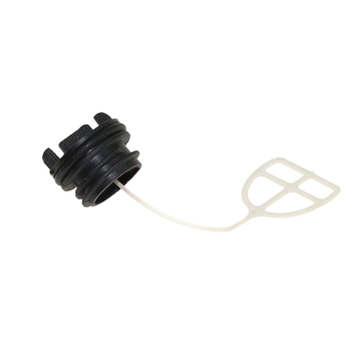 Chainsaw oil tank cap Husqvarna 137 / 142