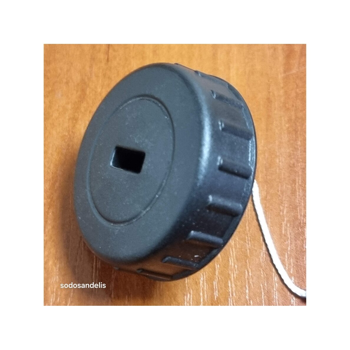 Fuel \/ oil tank cap suitable for STIHL 017 018 019 MS170 MS180 MS190 11303500500 2