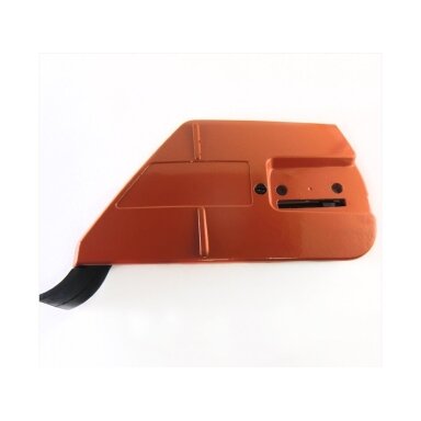Sankabos gaubtas Husqvarna 362 365 371 372 385 390 575 pjūklams 537033501 Sankabos gaubtas Husqvarna 362 365 371 372 385 390 575 pjūklams 537033501