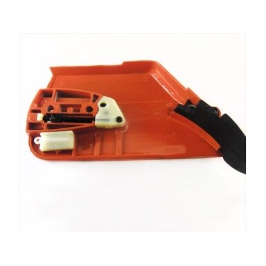 Sankabos gaubtas Husqvarna 362 365 371 372 385 390 575 pjūklams 537033501 Sankabos gaubtas Husqvarna 362 365 371 372 385 390 575 pjūklams 537033501