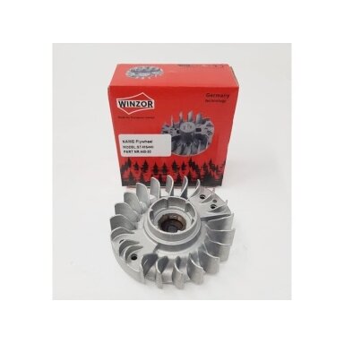 Benzininio pjūklo smagratis tinkantis STIHL MS044 / MS440