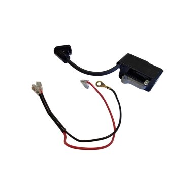 Aizdedzes spole paredzēta Husqvarna 435 435E 440 440E 445 445E 450 450E