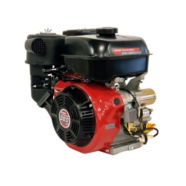 Benzīna 13ag.motors WEIMA WM188F/P-2  W (vārpsta ar šlicēm)