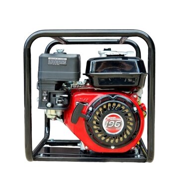 Gasoline water pump WEIMA WMQGZ80-30 2