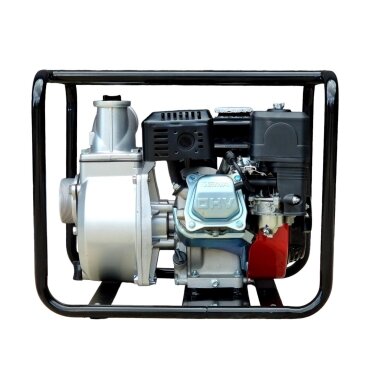 Gasoline water pump WEIMA WMQGZ80-30 4