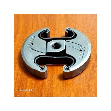 Sankaba skirta Husqvarna 340 345 346 350 445 JONSERED 2141 2145 2149 2150 2152 537110503 2 Sankaba skirta Husqvarna 340 345 346 350 445 JONSERED 2141 2145 2149 2150 2152 537110503 2