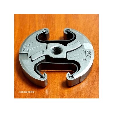 Sajūgs paredzēts Husqvarna 340 345 346 350 445 JONSERED 2141 2145 2149 2150 2152 537110503 4