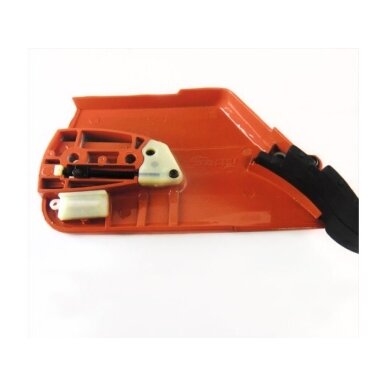 Sankabos gaubtas Husqvarna 362 365 371 372 385 390 575 pjūklams 537033501 1 Sankabos gaubtas Husqvarna 362 365 371 372 385 390 575 pjūklams 537033501 1