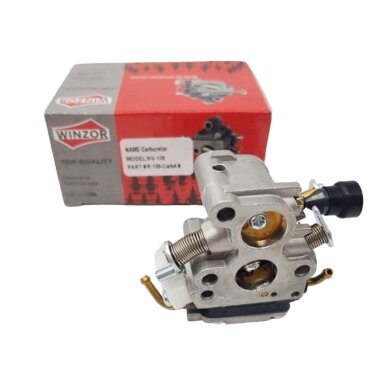 Carburetor for Husqvarna 135, 140, 435, 440 petrol chainsaw Carburetor for Husqvarna 135, 140, 435, 440 petrol chainsaw