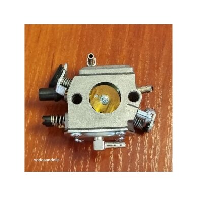 Carburetor for Oleo-Mac 947, 952 and Efco 147, 152 Chainsaws #50070224B 50070011AR 2
