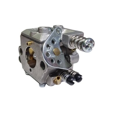 Carburetor for Oleo-Mac GS 35, GS 35C, GS 350, GS 350C, GSH 40, GSH 400 chainsaws 50240045R 5