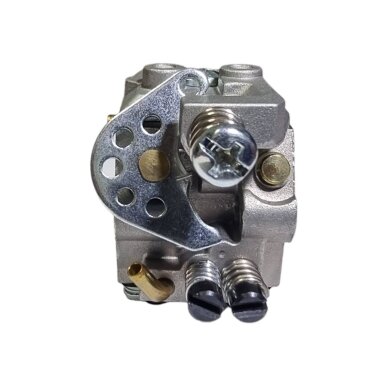 Carburetor for Oleo-Mac GS 35, GS 35C, GS 350, GS 350C, GSH 40, GSH 400 chainsaws 50240045R 6
