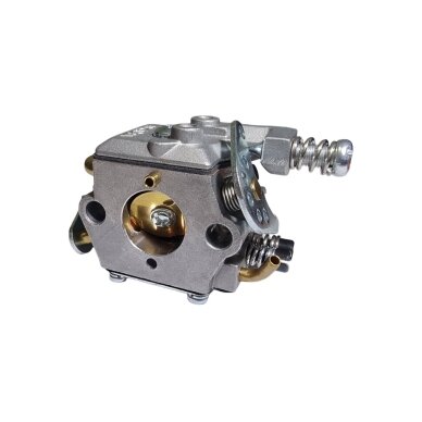 Carburetor for Oleo-Mac GS 35, GS 35C, GS 350, GS 350C, GSH 40, GSH 400 chainsaws 50240045R 3