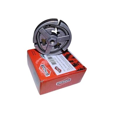 Petrol chainsaw clutch Oleo-Mac 936 / 937 / 940 / 941
