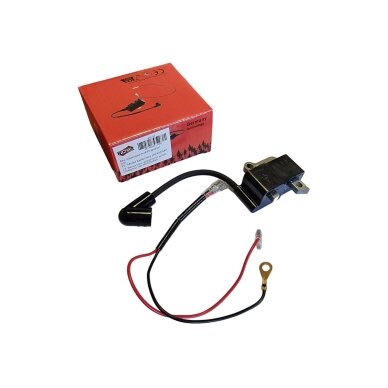 Ignition coil for Husqvarna 435 435E 440 440E 445 445E 450 450E