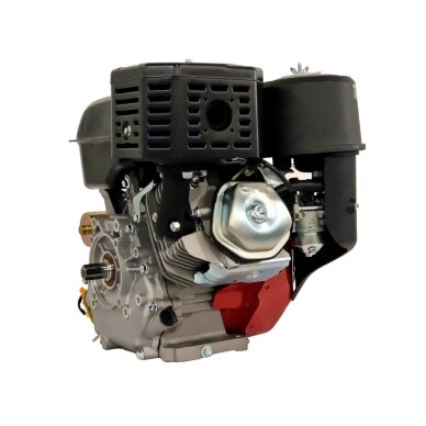 Benzininis 13ag.variklis WEIMA WM188F/P-2  W (velenas šlicai) 4