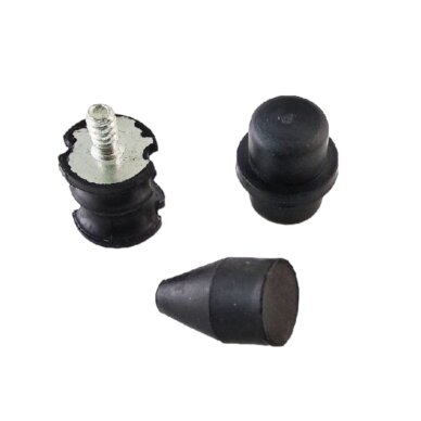 Chainsaw damper kit Husqvarna 137 \/ 142 Chainsaw damper kit Husqvarna 137 \/ 142