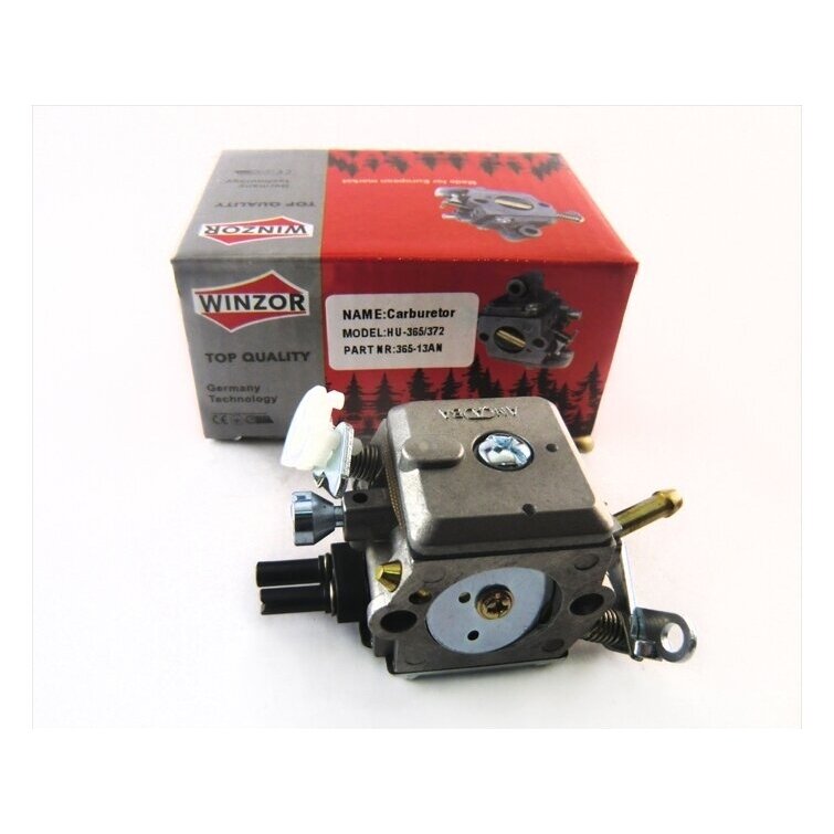 Karbiuratorius Husqvarna 362 362XP 365 371 371EPA 372 372EPA; Jonsered 2065 2165 CS2165 CS 2165 EPA Karbiuratorius Husqvarna 362 362XP 365 371 371EPA 372 372EPA; Jonsered 2065 2165 CS2165 CS 2165 EPA