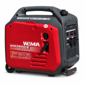 WM3800iS